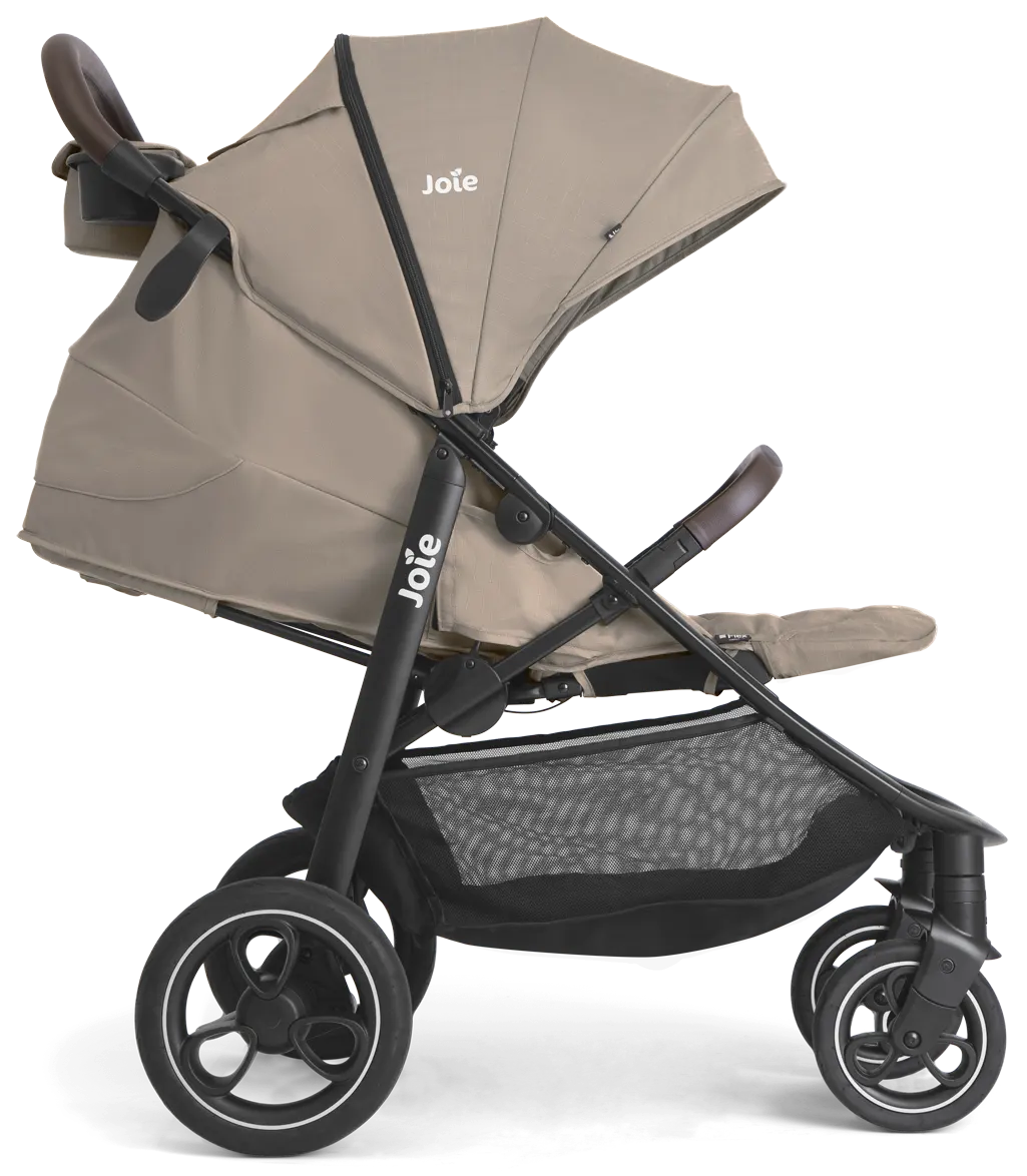 Joie Litetrax Pro Buggy