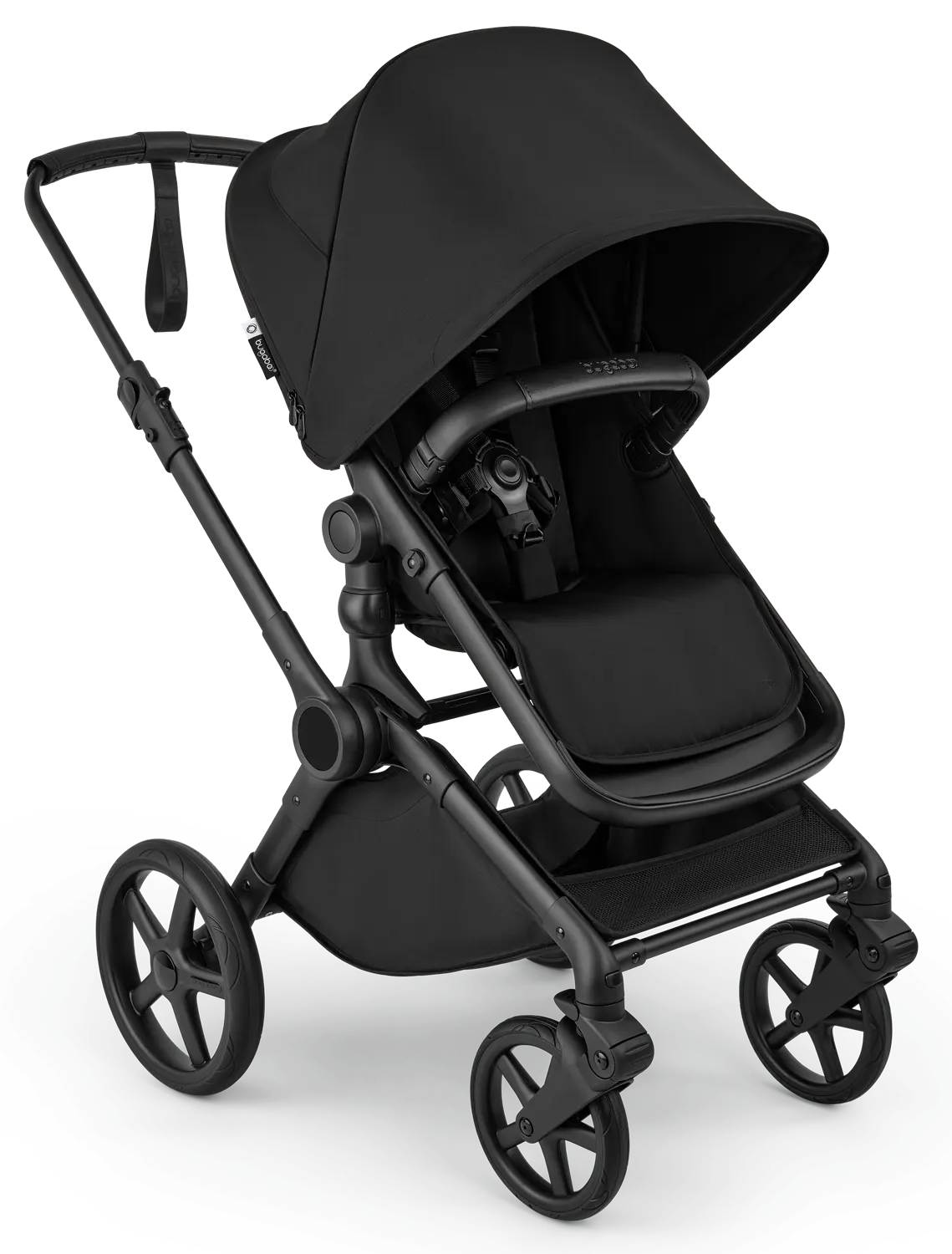 Bugaboo Cub Set mit Cloud T Babyschale & Base T
