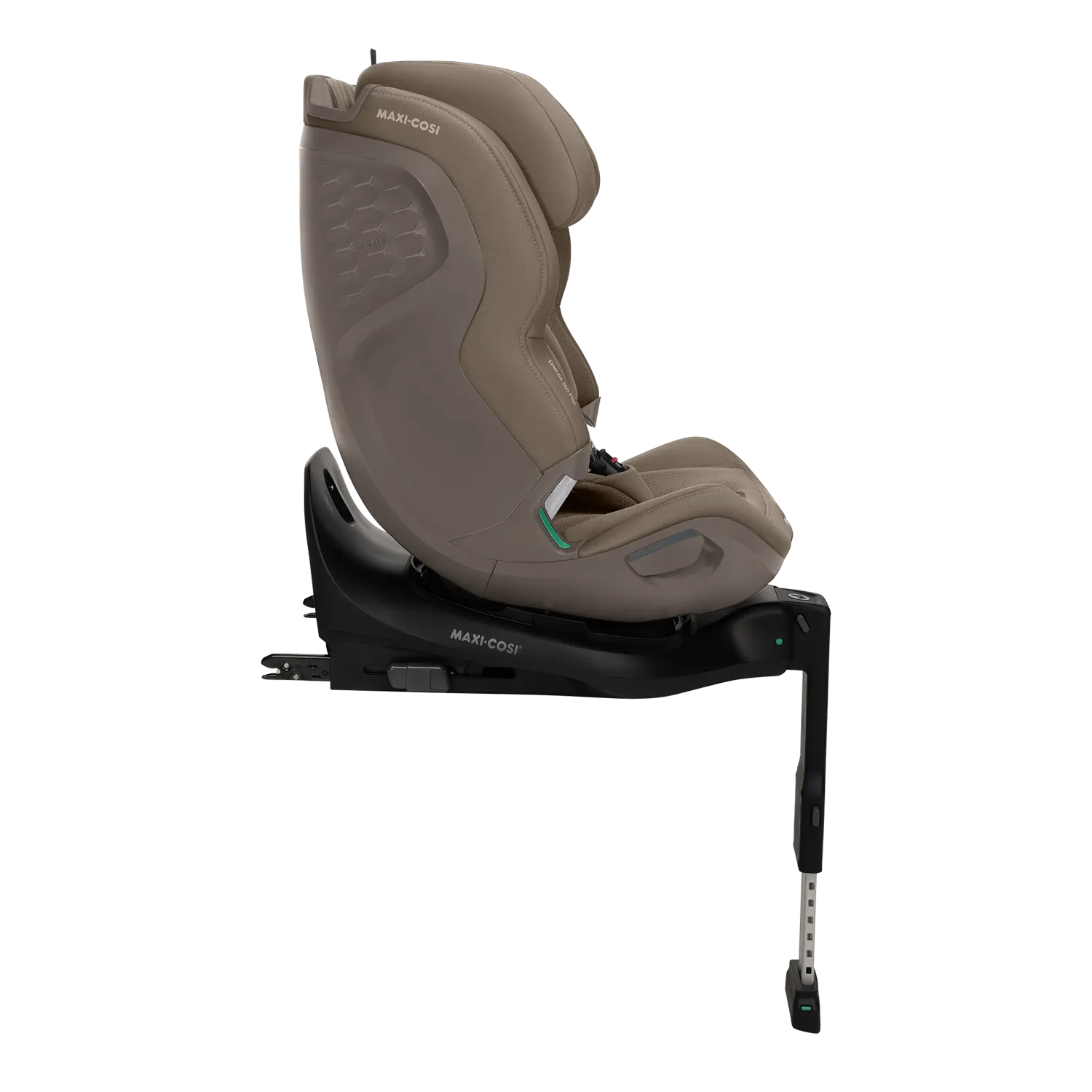 maxicosi emerald 360 plus authentic truffle seite