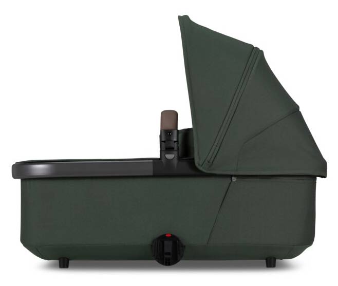 Joolz Geo 3 Wanne forest green