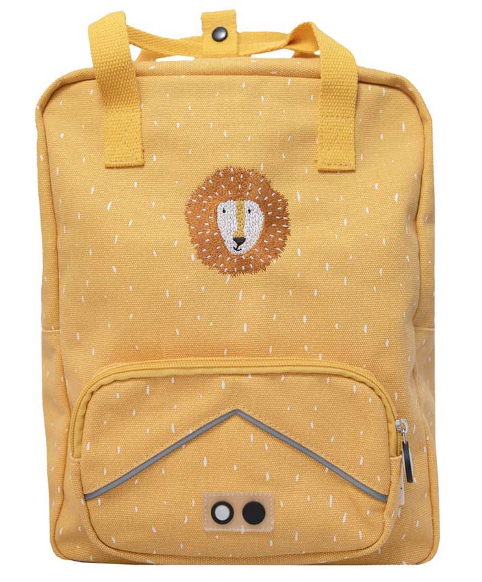 Trixie Kinderrucksack groß Mr. Lion