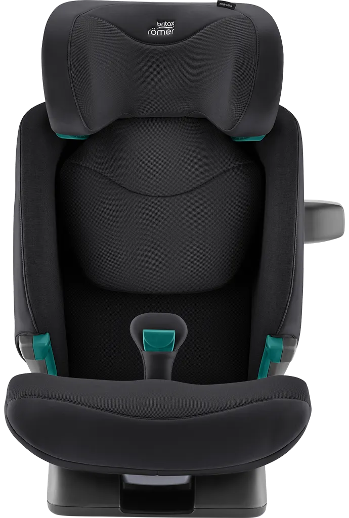 Carbon Black - Style