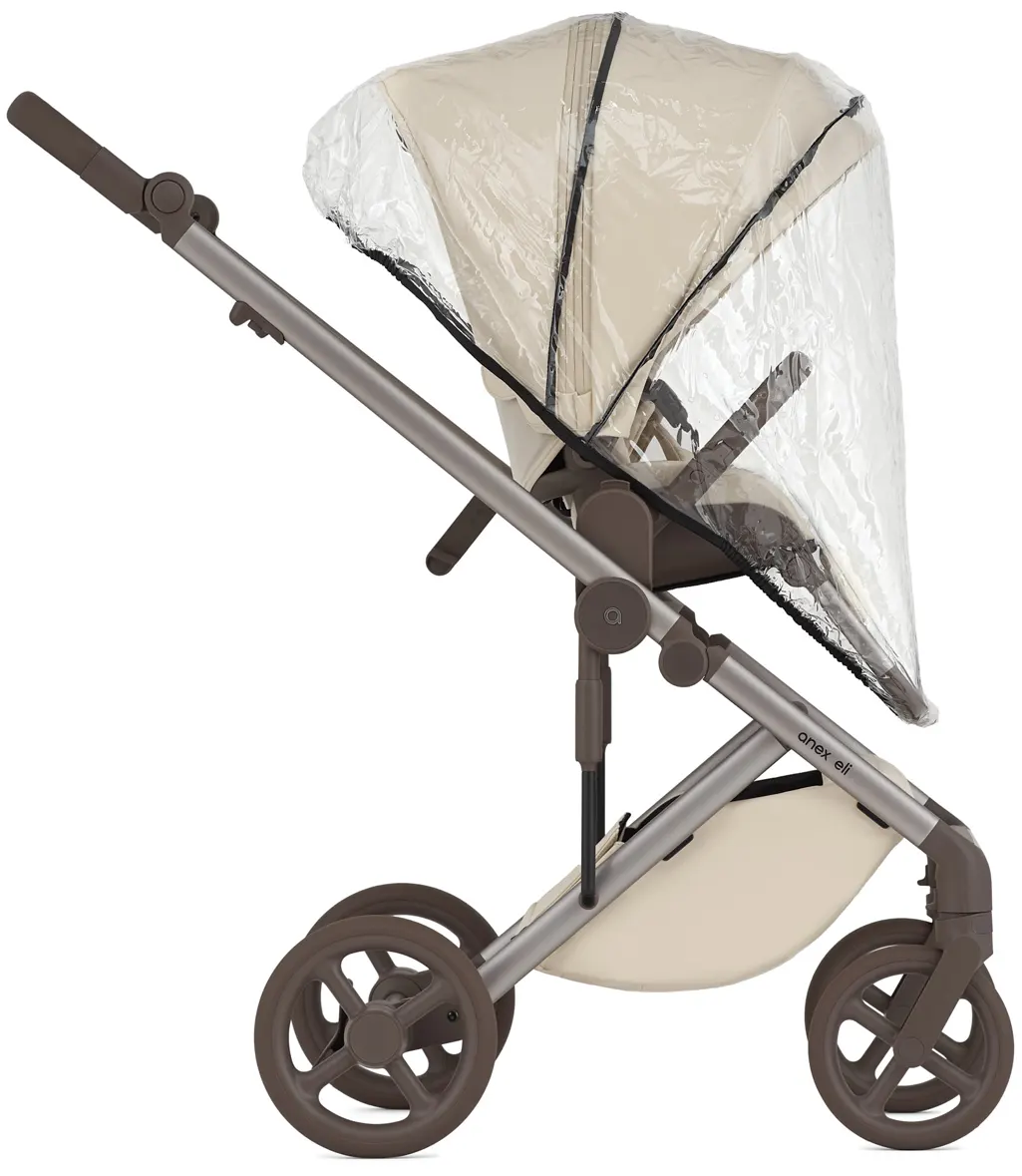 Anex Eli Kinderwagen 2-in-1