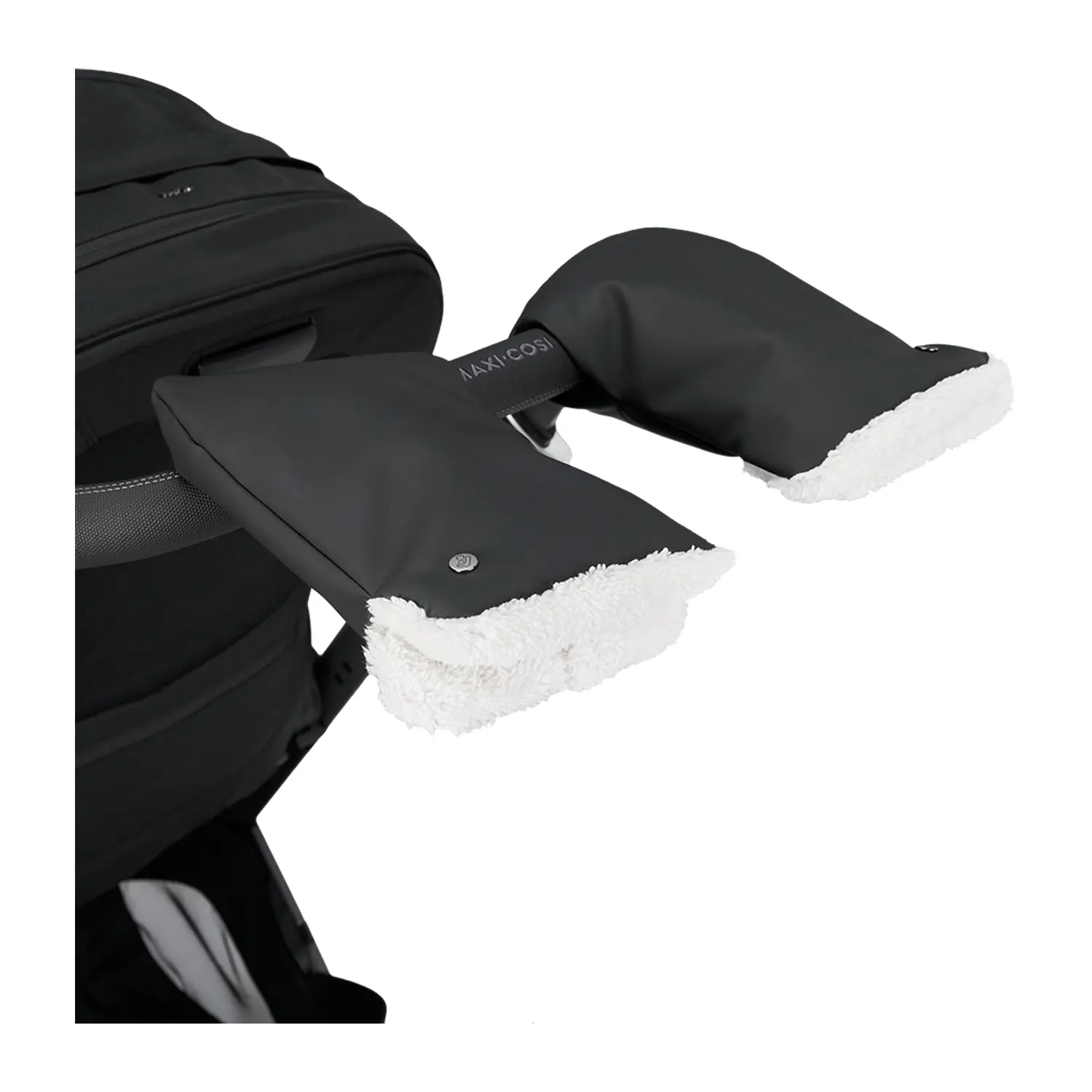 maxi cosi handwärmer griff