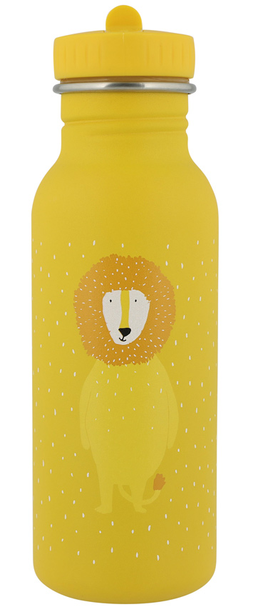 Trixie drinking bottle 500ml Loewe