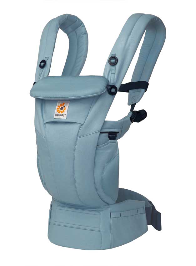 Ergobaby Omni Dream Slate Blue