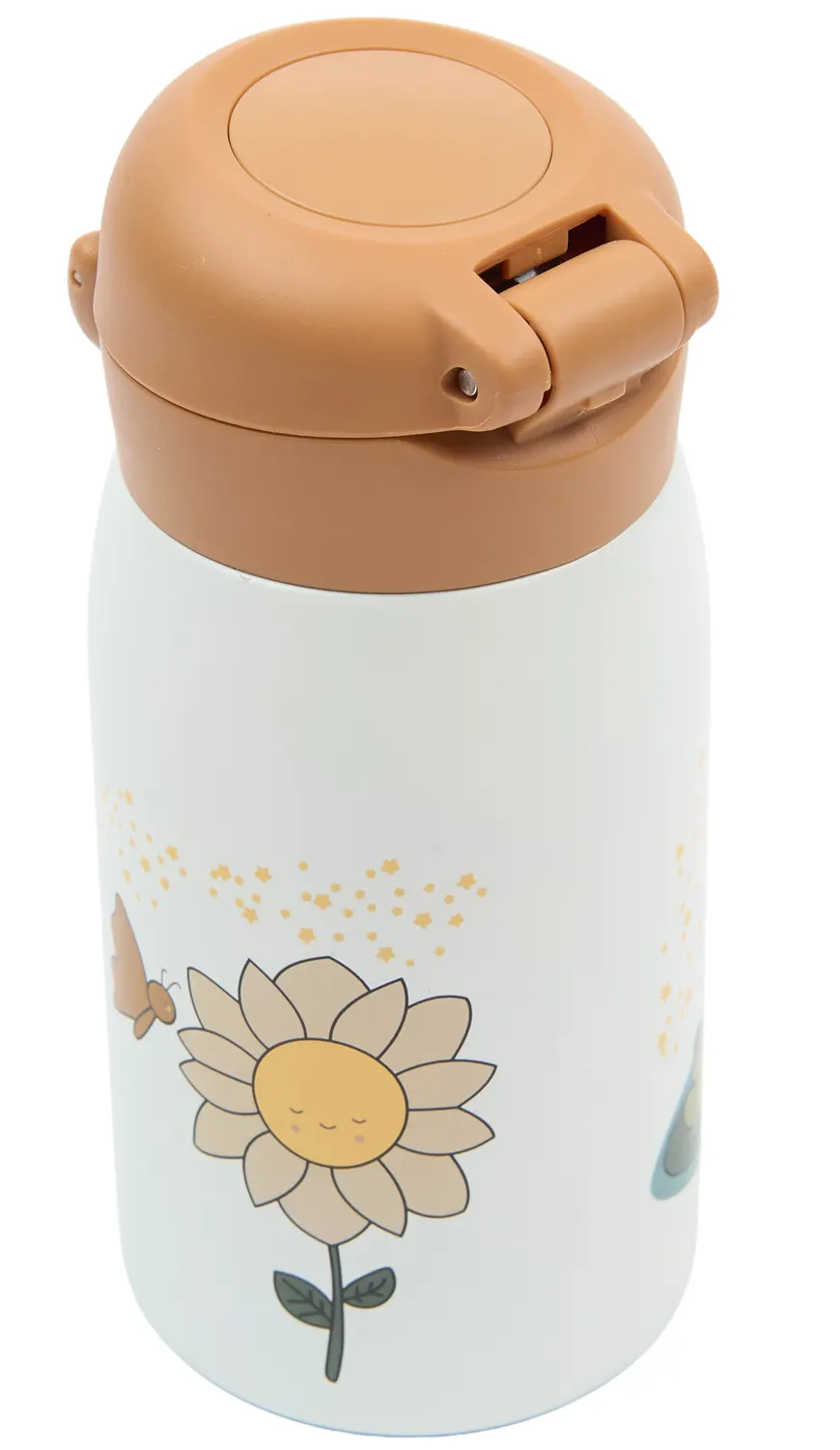 fabelab trinkflasche kleiner elf blume