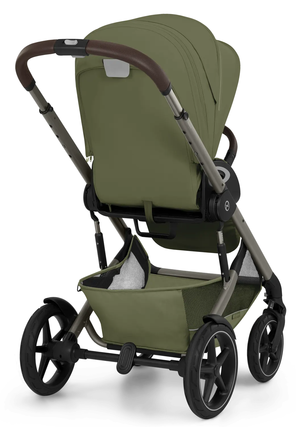Cybex Talos S Lux Buggy