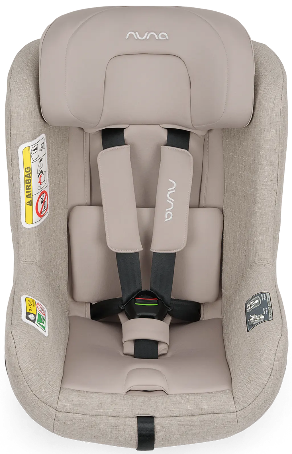Nuna TODL next i-Size Kindersitz