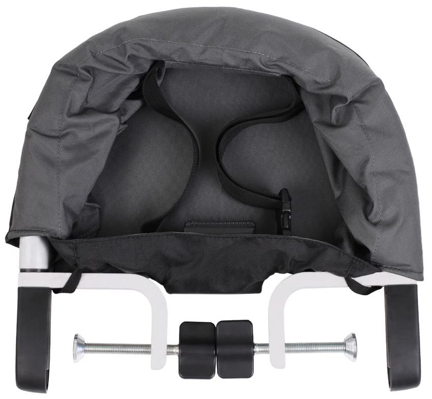 Mountain Buggy pod Hochstuhl