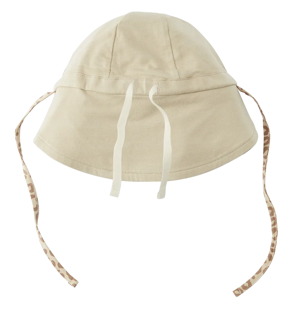 Cloby UV Sonnenhut sandy beach