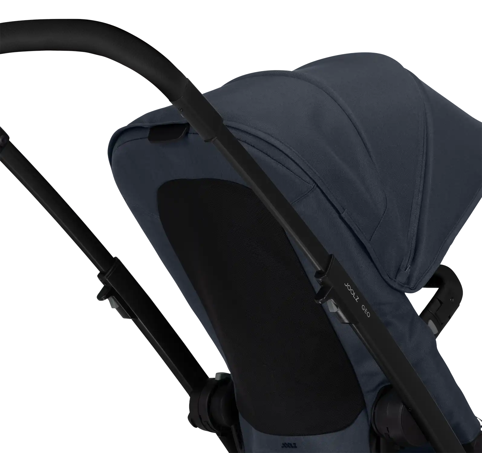 Joolz Schiiebegriff Geo 3 dunkelblau