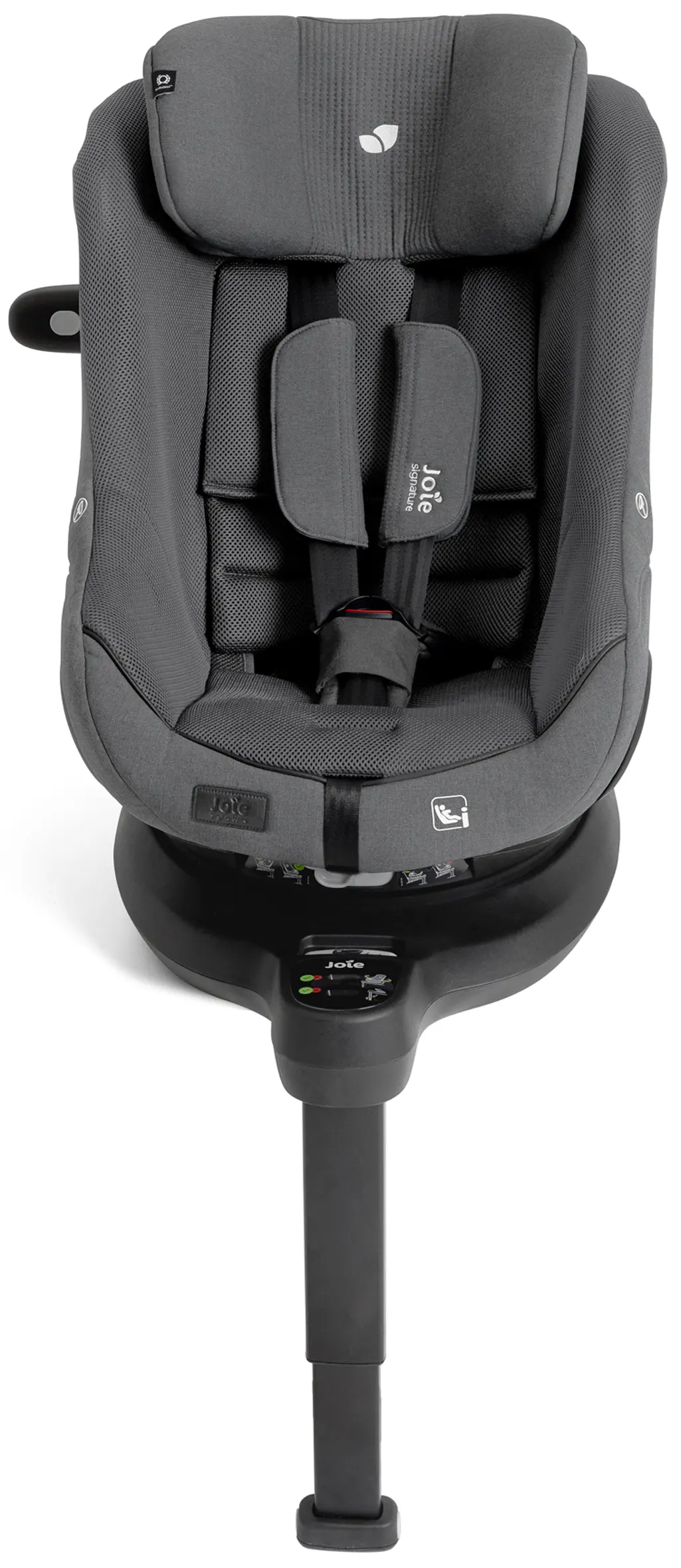 Joie Signature i-Harbour Pro Kindersitz grau bis zu 4 jahre