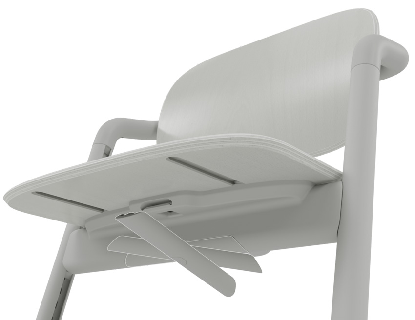 Cybex Lemo Hochstuhl 4in1 Set