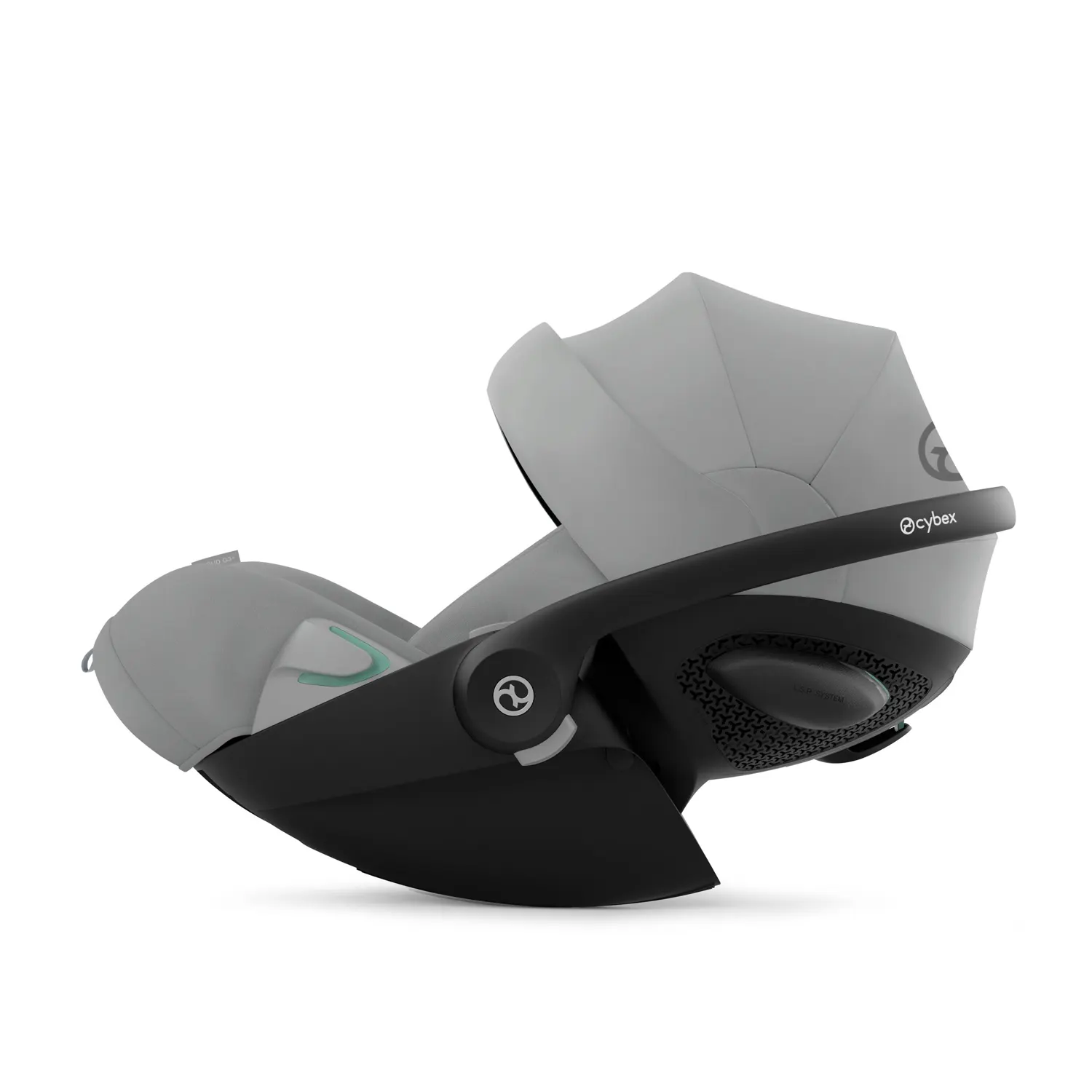 cybex cloud g3 plus stone grey seite