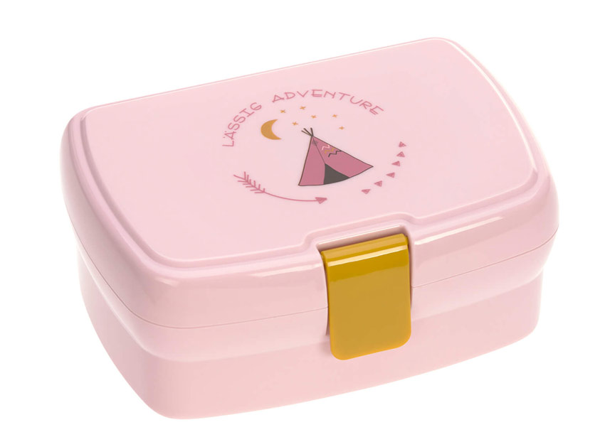 Lässig Kinder Brotdose Lunchbox