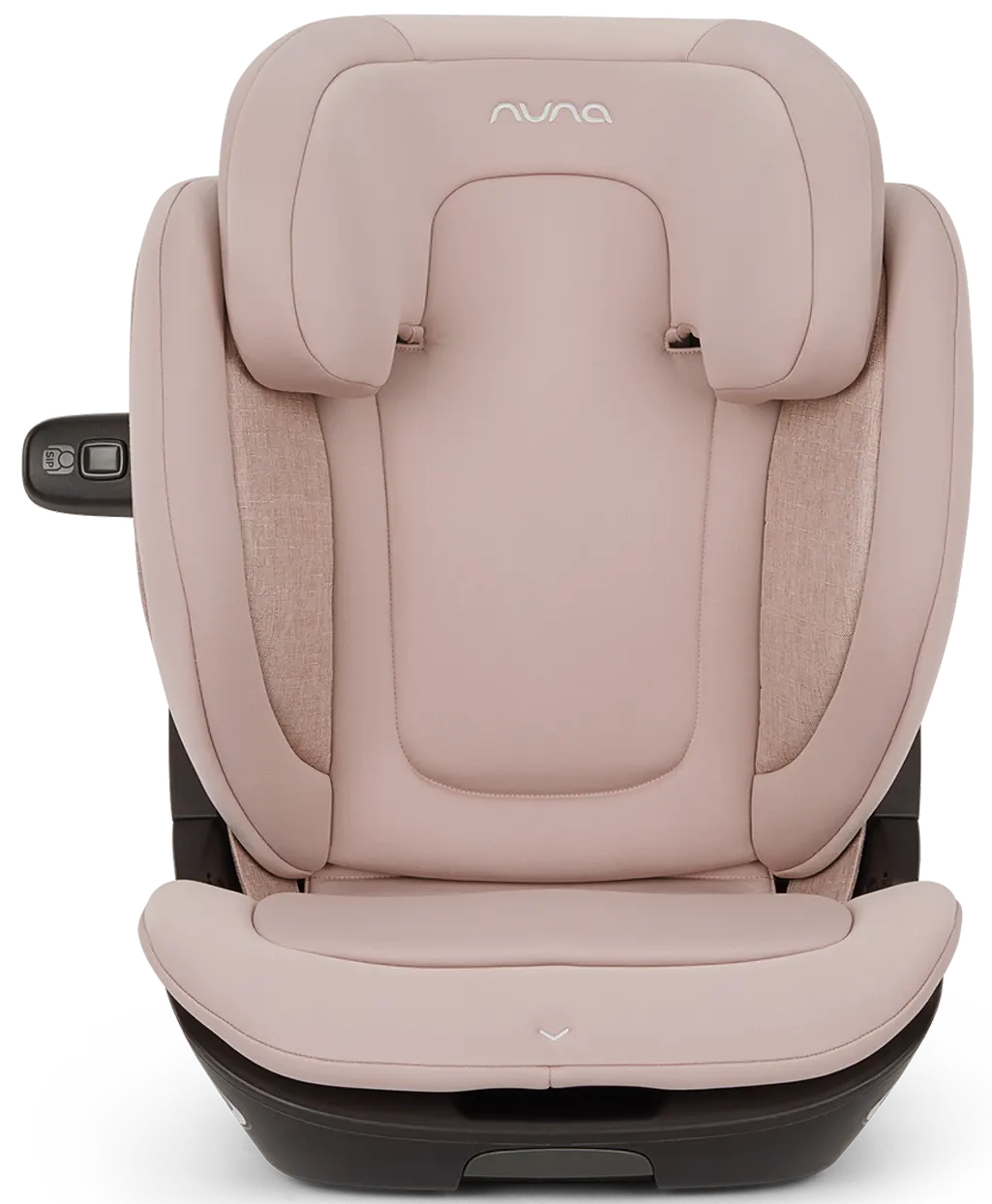 Nuna AACE lx booster seat pink