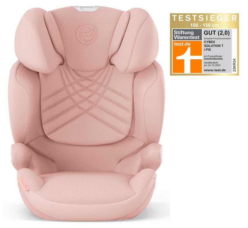 Plus Peach Pink