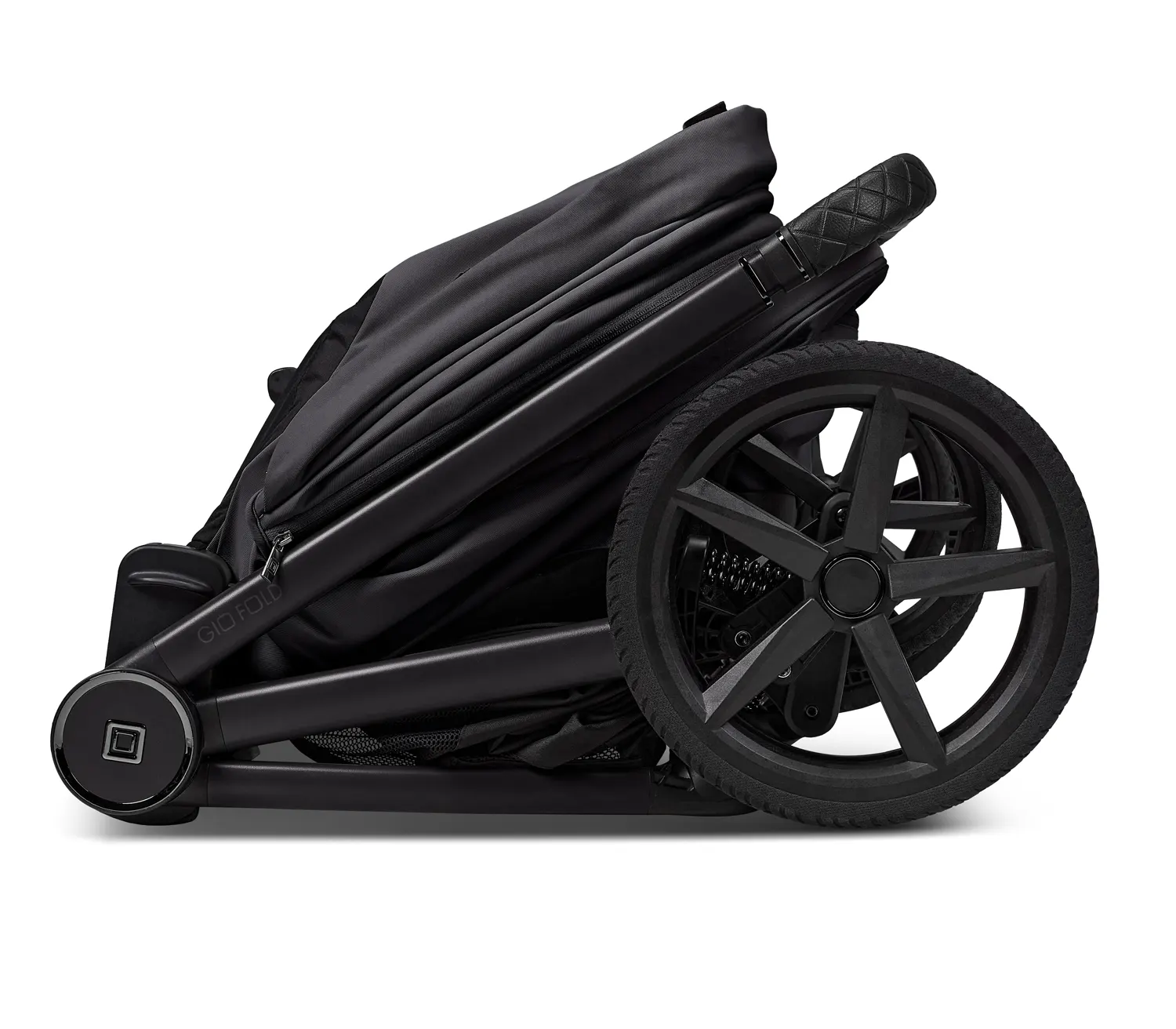 moon gio fold onyx wanne falt