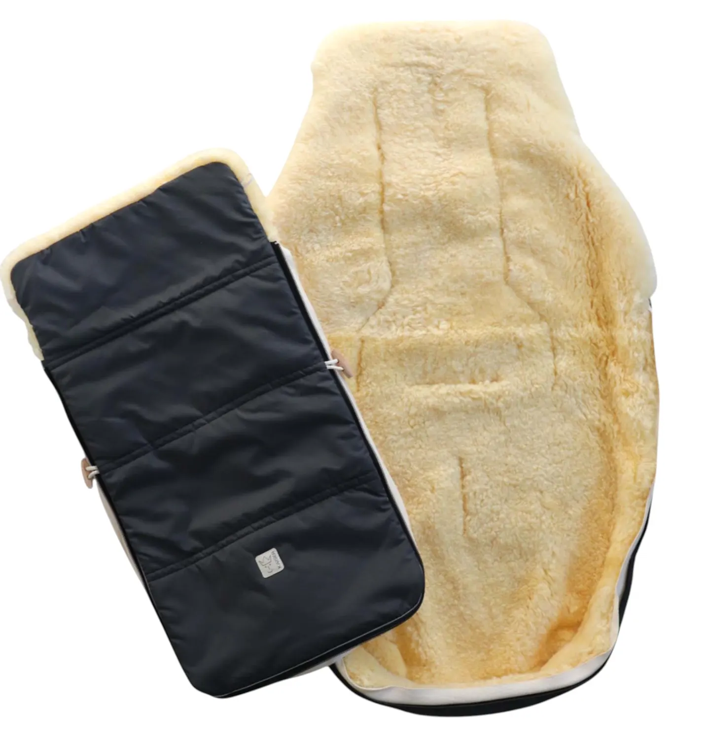 Kaiser Fußsack Dublas