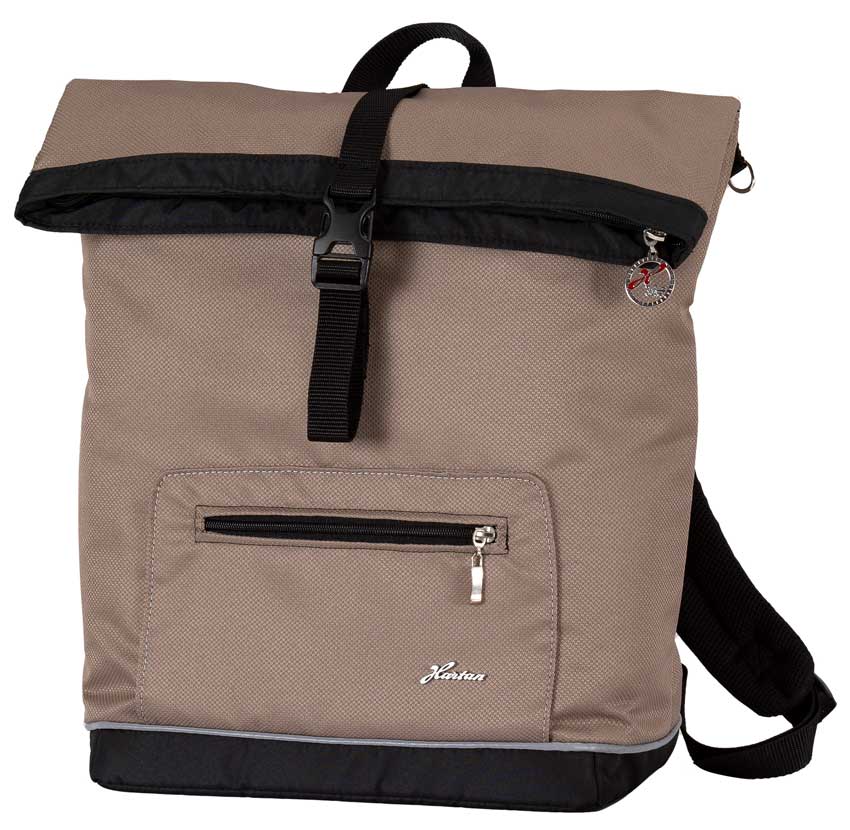 Hartan Wickelrucksack Space bag 2024