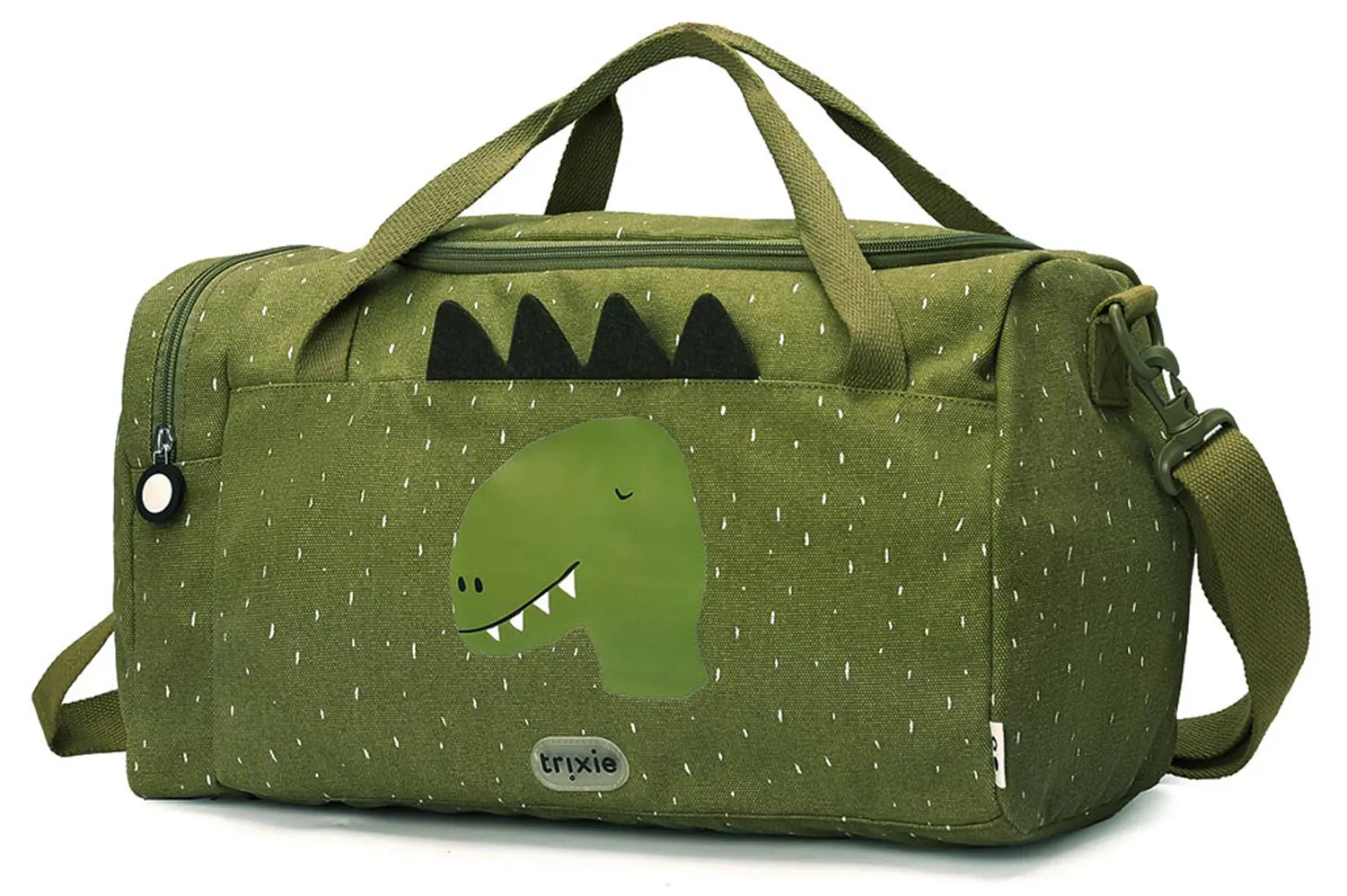 Trixie Sportbeutel Mr. Dino