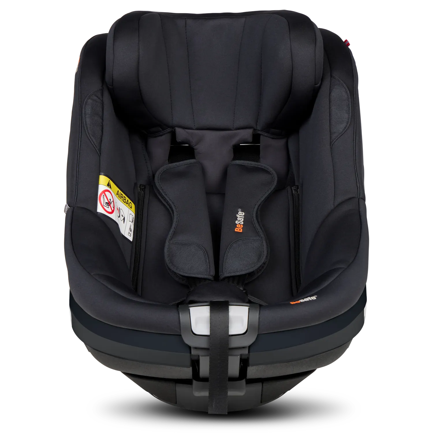 besafe beyond black softbreeze bundle front