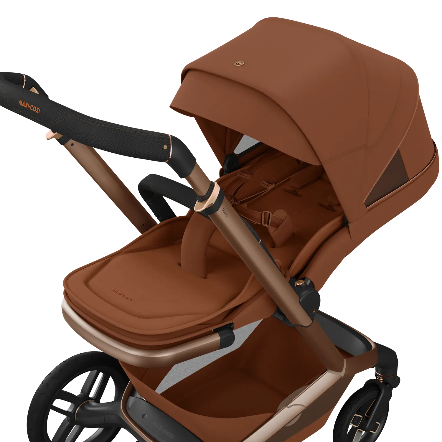 maxicosi fame buggy copper terra nah