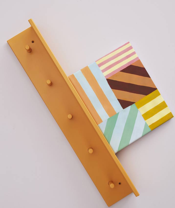 Kids Concept Regal mit Haken