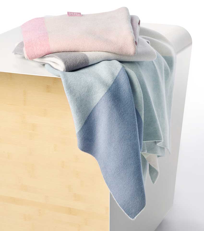 UPPAbaby Strickdecken