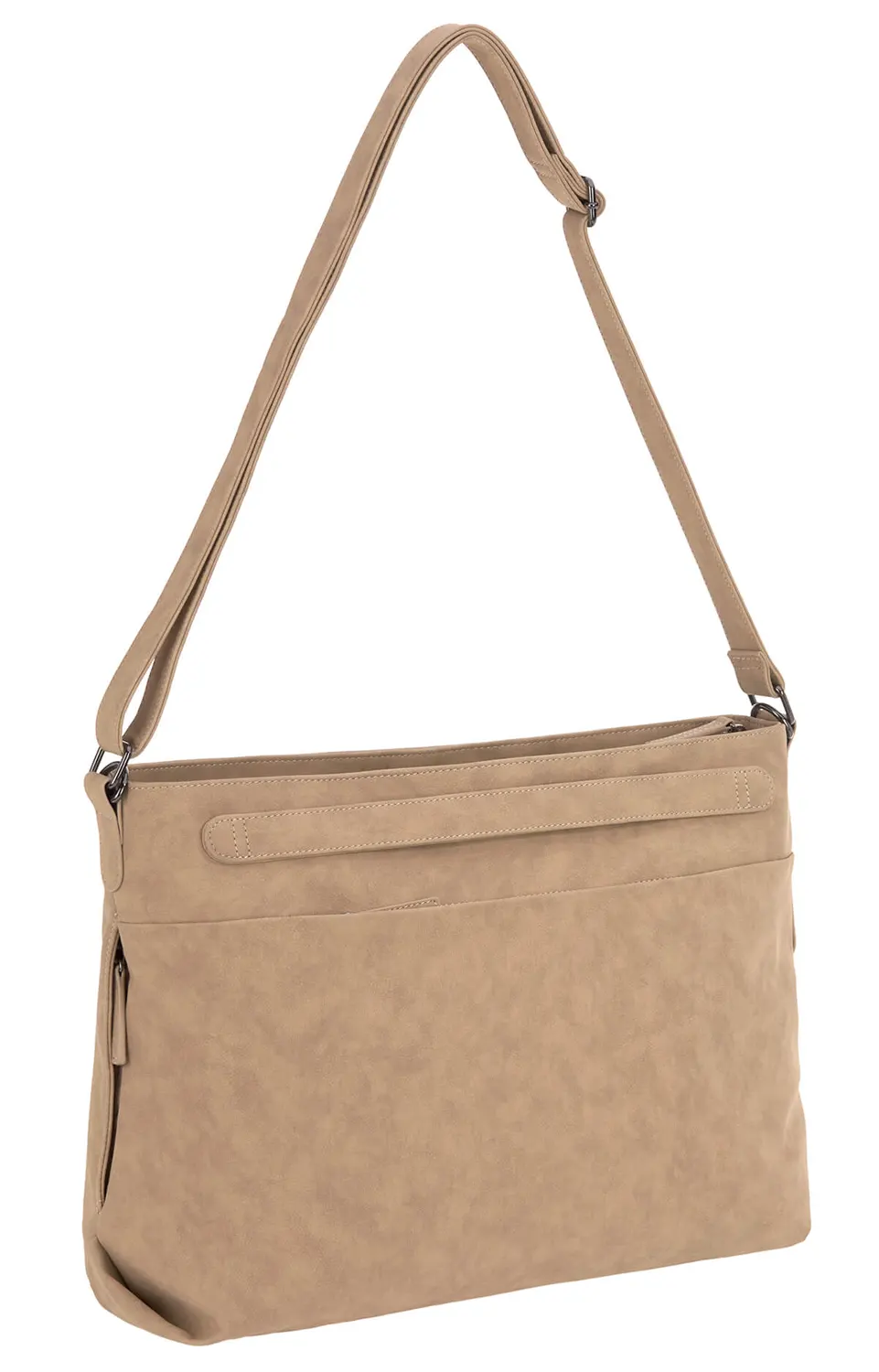 Lässig diaper bag tender camel back