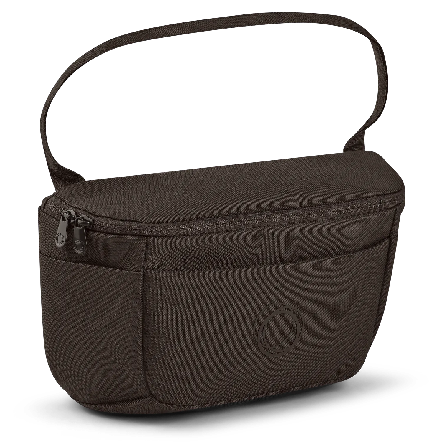 bugaboo organizer cocoa brown griff
