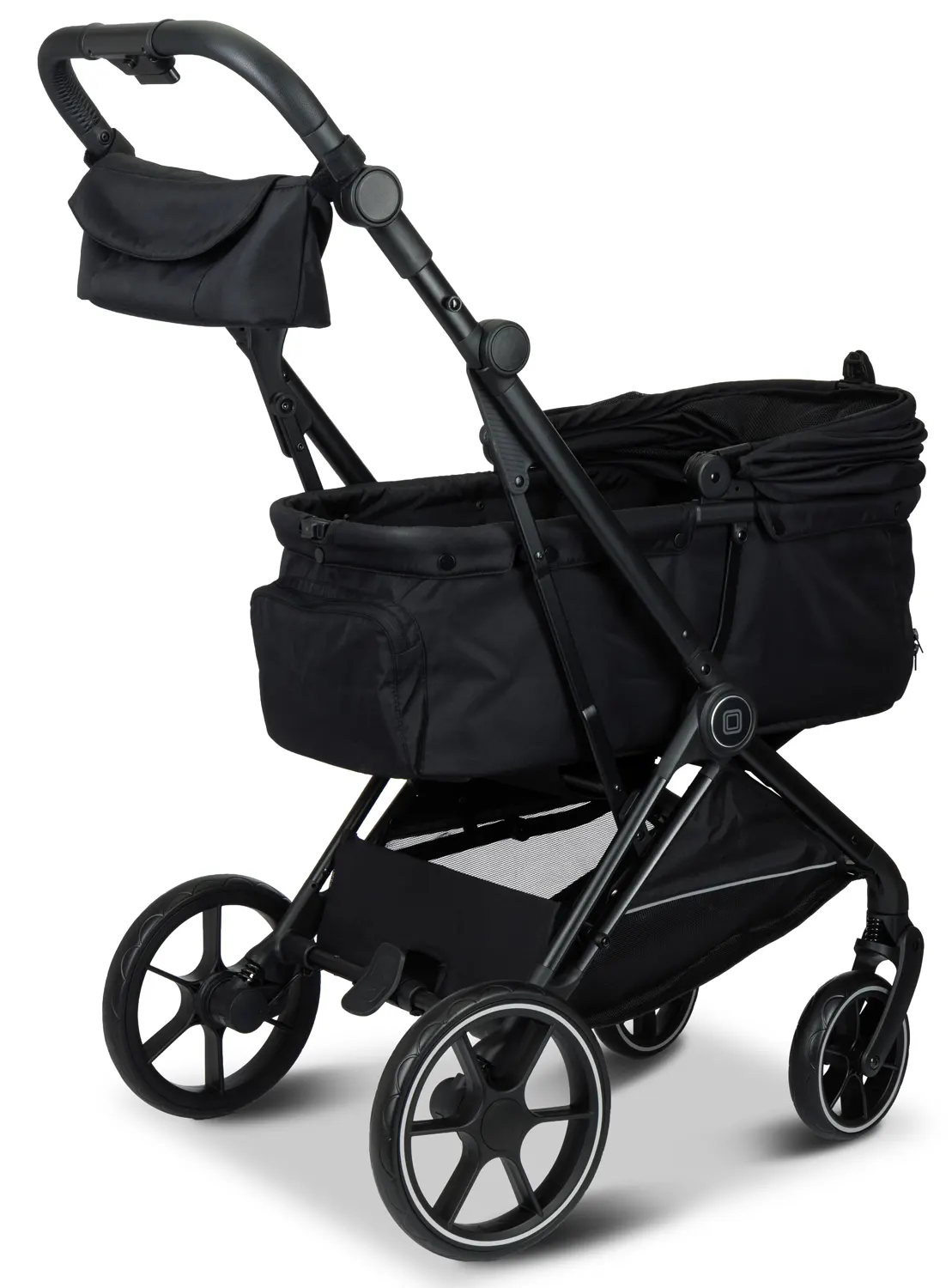 Moon Dog Country Fold Buggy