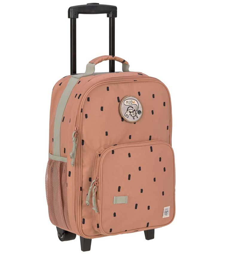 Happy Prints Caramel