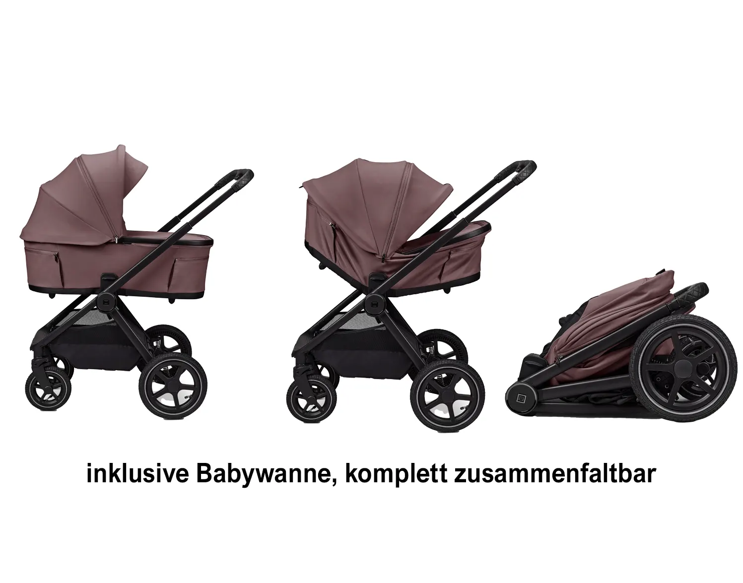 moon gio fold air tonka wanne falten