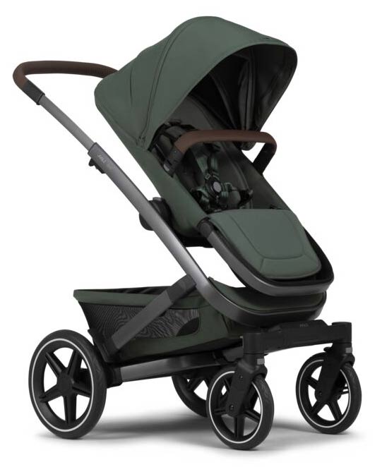 Joolz Kinderwagen Geo 3 forest green