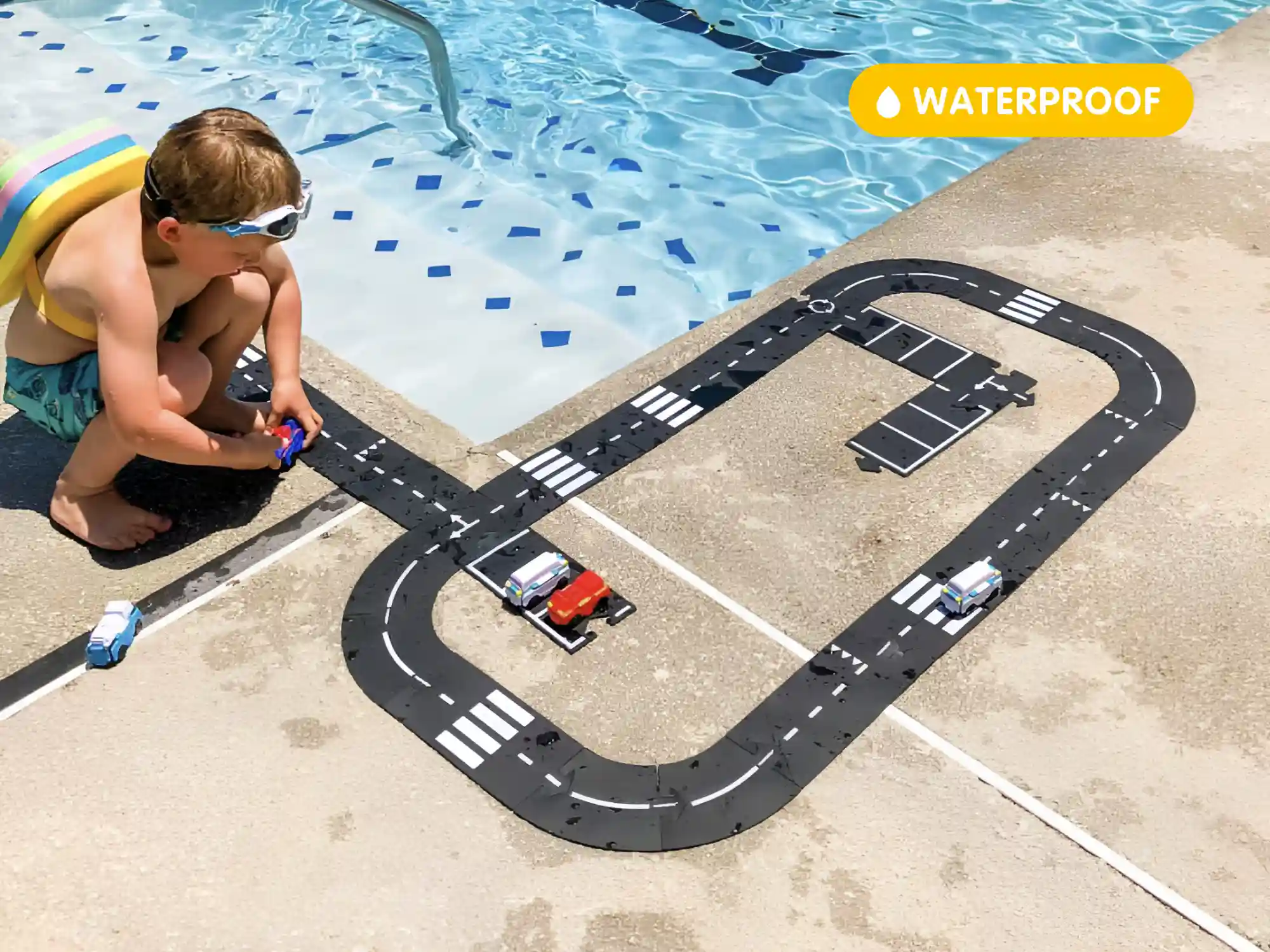 waytoplay king of the road pool