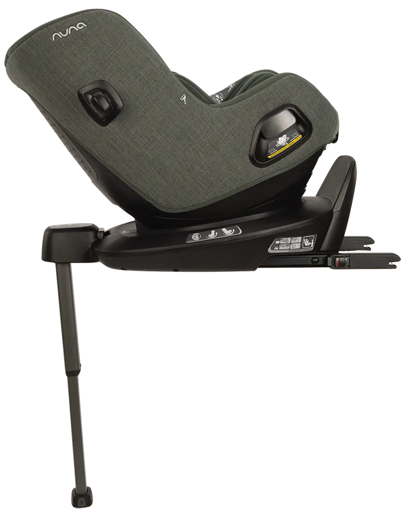 Kindersitz Nuna Pruu forest Reboarder