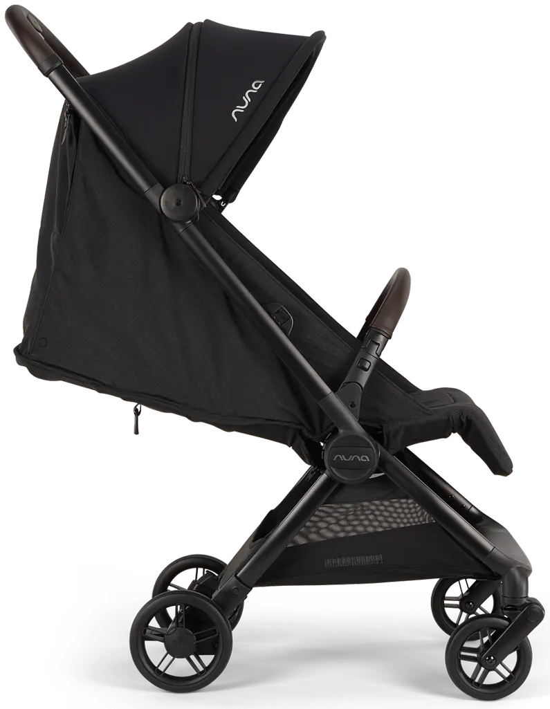 Nuna VIAA cabn Reisebuggy