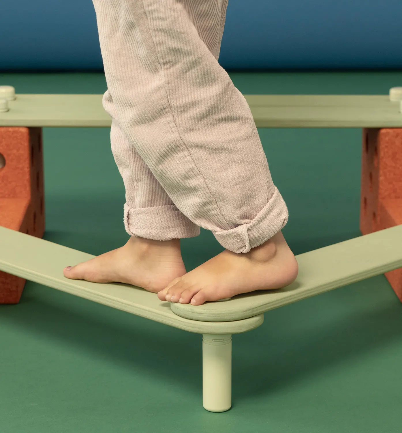 MODU Balance Track Set