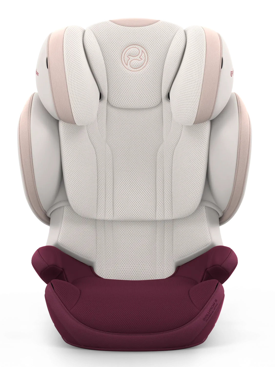 Cybex Solution S Kindersitz