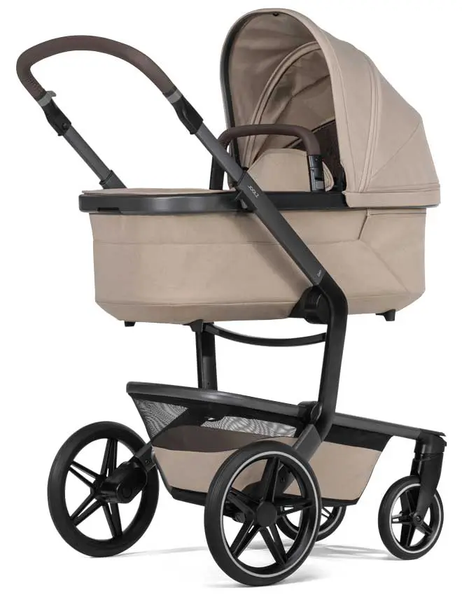 Joolz Day 5 Kinderwagen Sandy Taupe