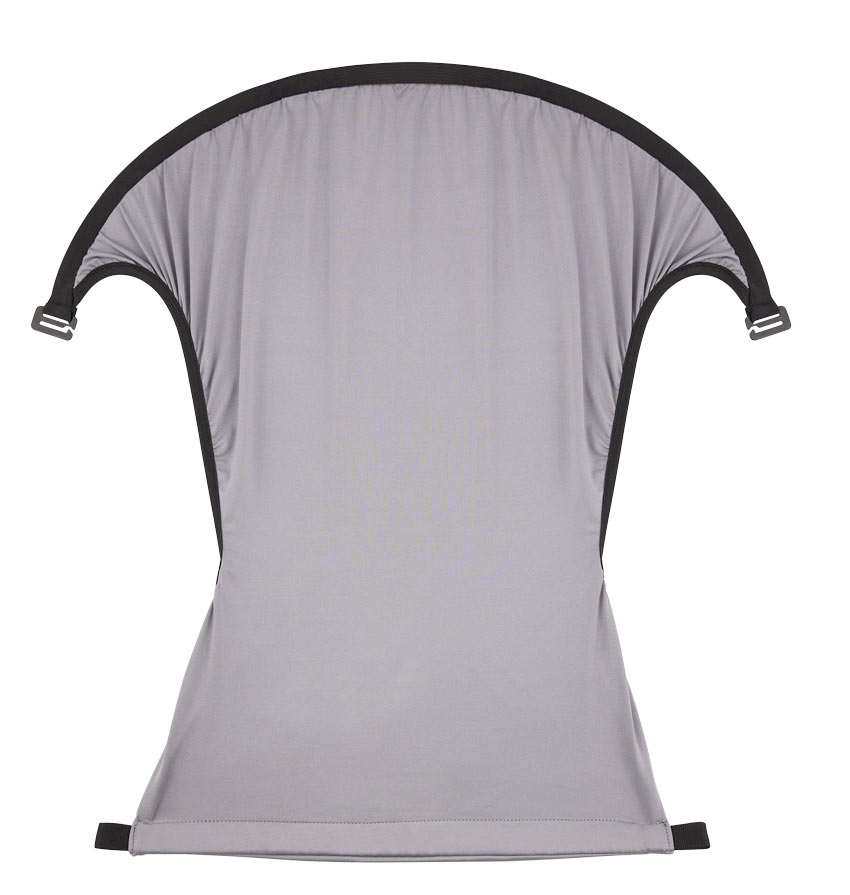 Easywalker Jimmey Sonnenschutz mit LSF 50