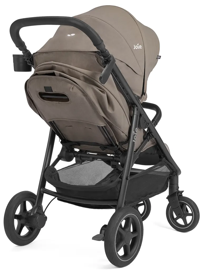 Joie Mytrax Pro Buggy
