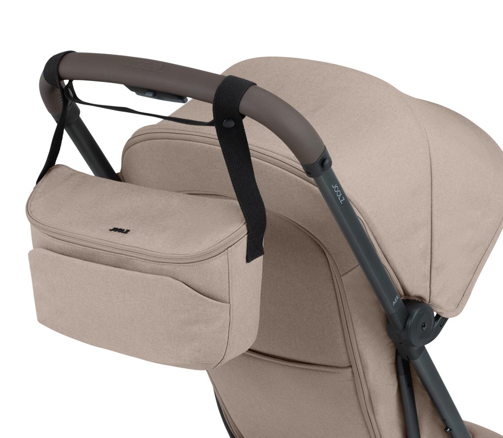 Joolz Kinderwagen Organizer Sandy Taupe