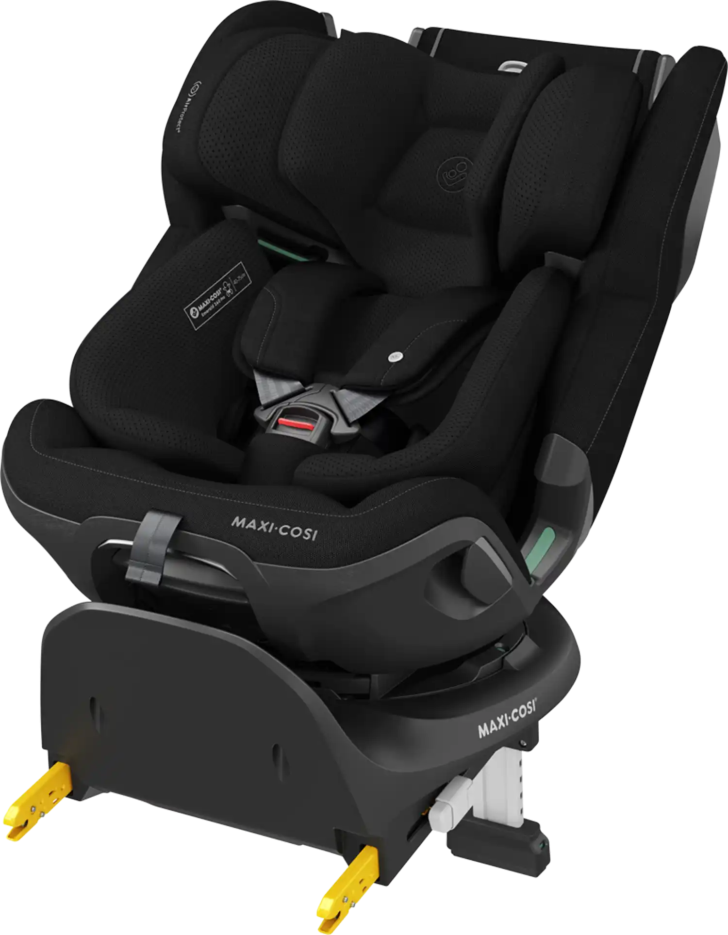 Maxi-Cosi Kindersitze Maxi Cosi Emerald 360 Pro Kindersitz | mypram