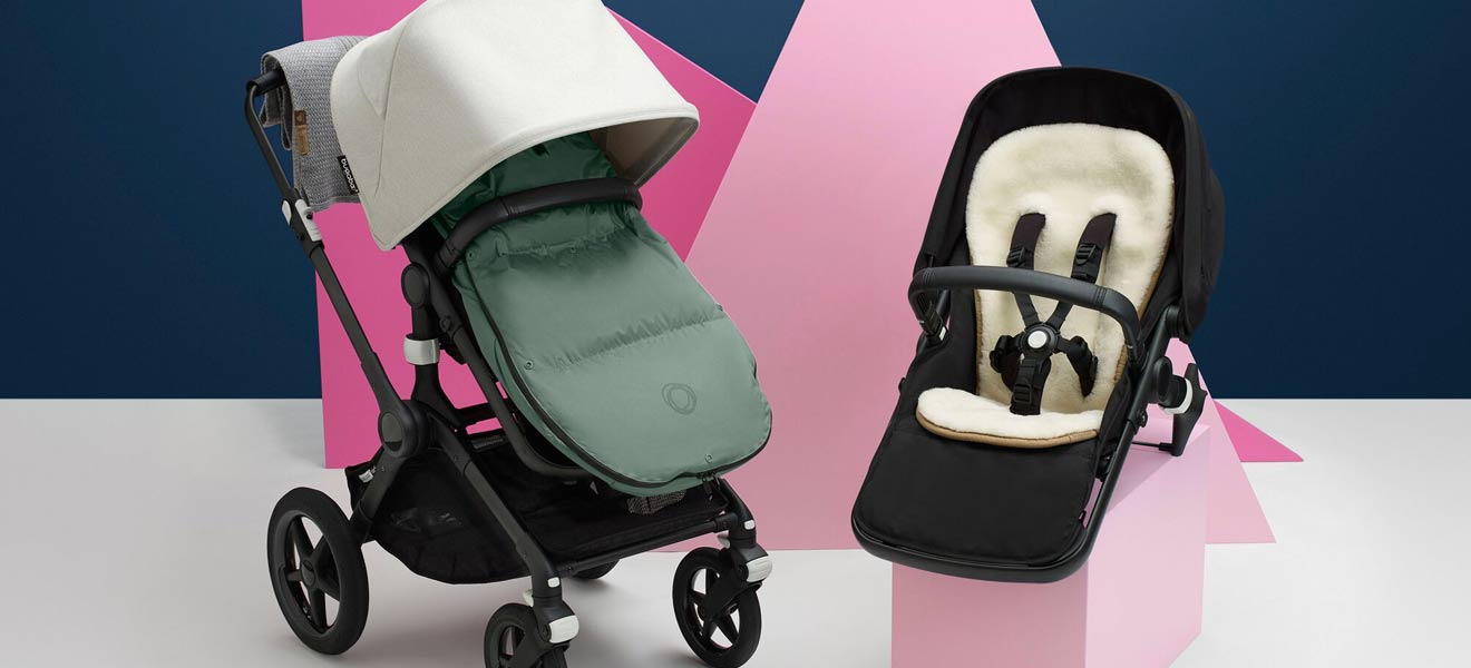 Kinderwagen Sets Kinderwagen Sets