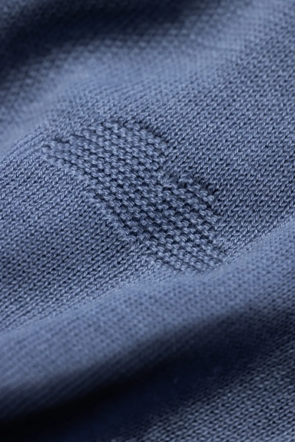 Joolz Babydecke azure blue