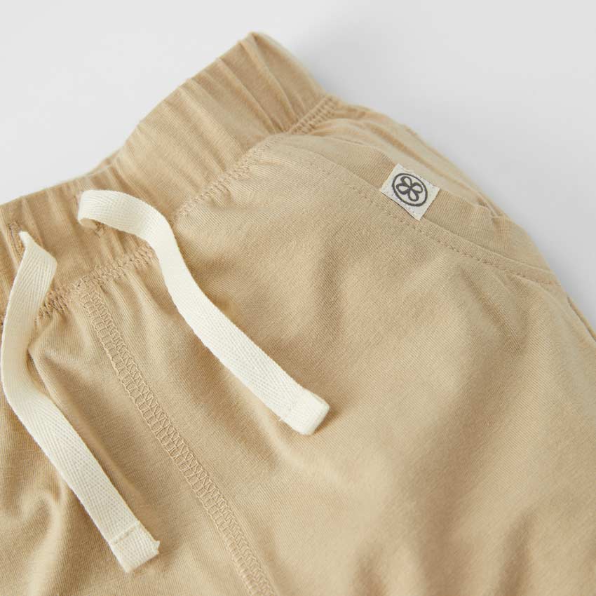 Cloby Jogger Hosen Sandy Beach mit Band