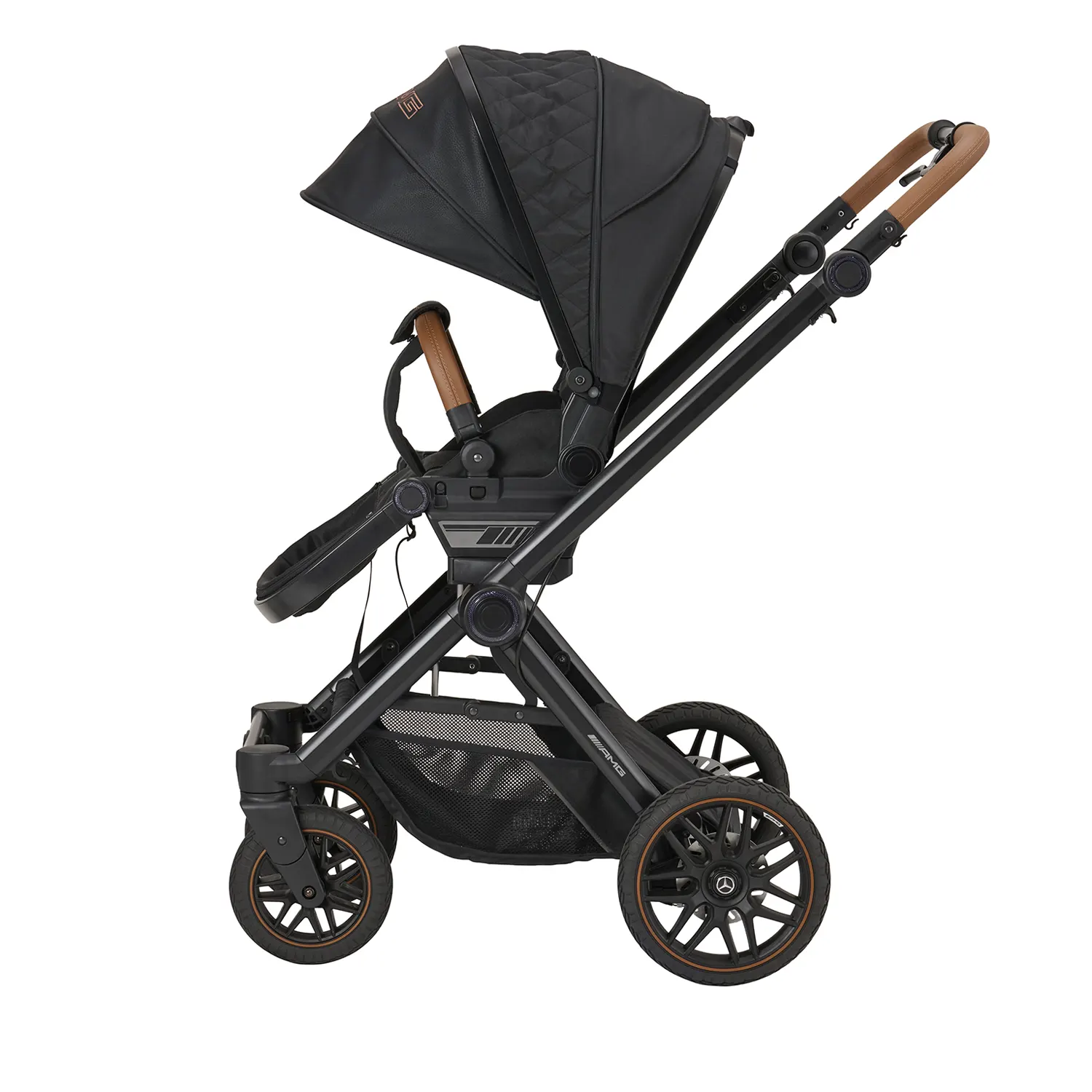 hartan amg gt2 ansicht seite sienabraun